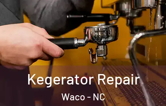  Kegerator Repair Waco - NC