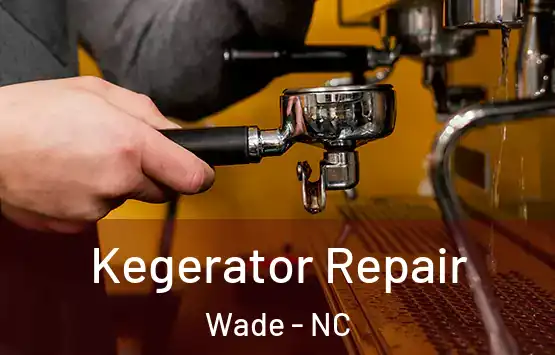  Kegerator Repair Wade - NC