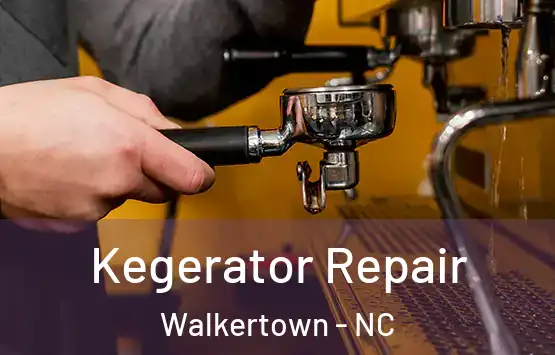  Kegerator Repair Walkertown - NC