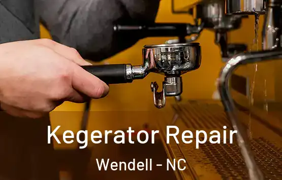  Kegerator Repair Wendell - NC