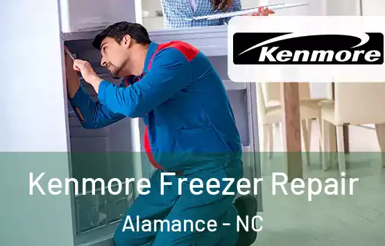  Kenmore Freezer Repair Alamance - NC