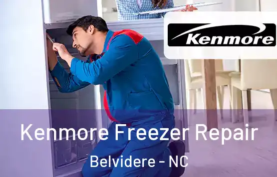  Kenmore Freezer Repair Belvidere - NC
