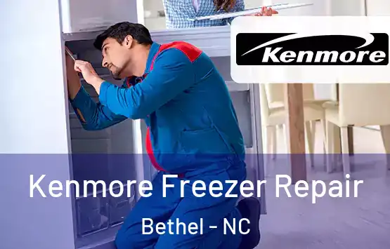  Kenmore Freezer Repair Bethel - NC