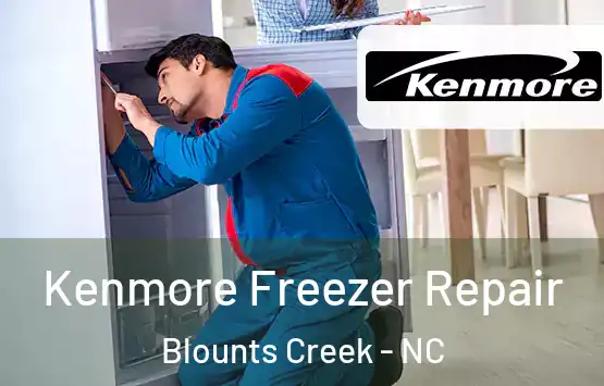  Kenmore Freezer Repair Blounts Creek - NC