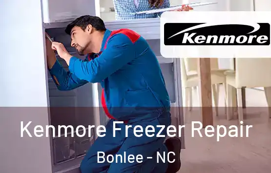  Kenmore Freezer Repair Bonlee - NC