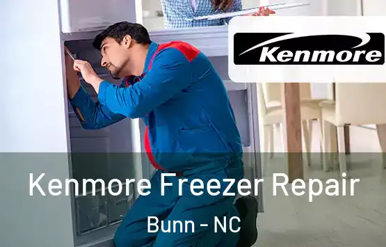  Kenmore Freezer Repair Bunn - NC