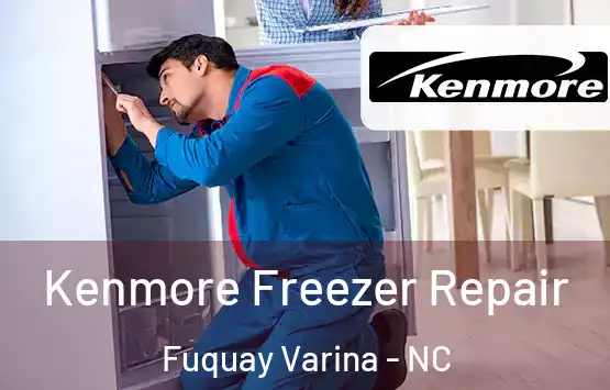  Kenmore Freezer Repair Fuquay Varina - NC