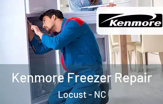  Kenmore Freezer Repair Locust - NC