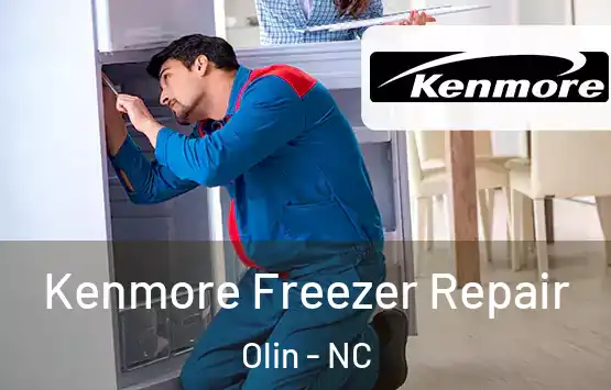  Kenmore Freezer Repair Olin - NC