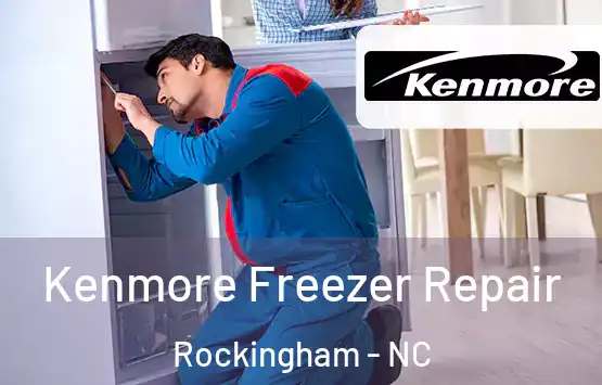 Kenmore Freezer Repair Rockingham - NC