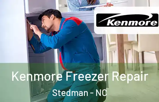  Kenmore Freezer Repair Stedman - NC