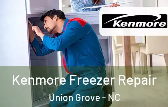  Kenmore Freezer Repair Union Grove - NC
