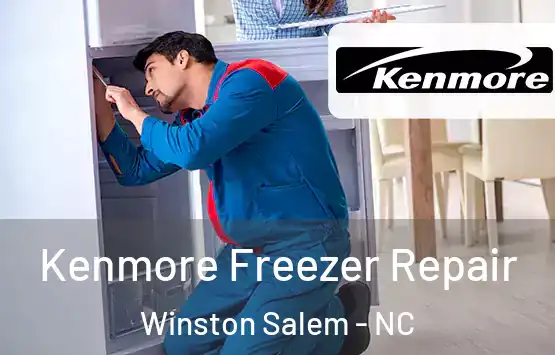  Kenmore Freezer Repair Winston Salem - NC