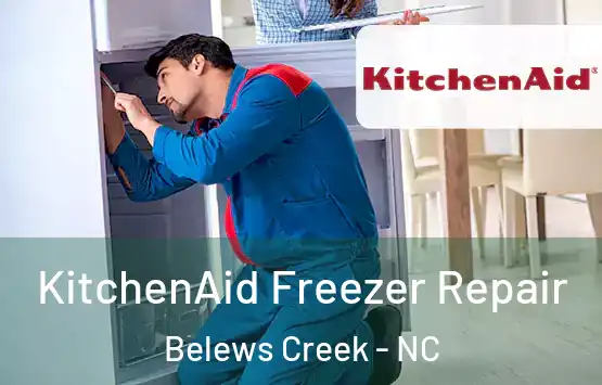  KitchenAid Freezer Repair Belews Creek - NC
