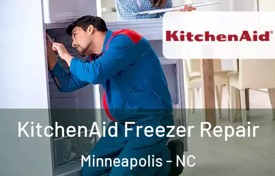  KitchenAid Freezer Repair Minneapolis - NC