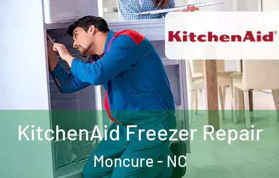  KitchenAid Freezer Repair Moncure - NC