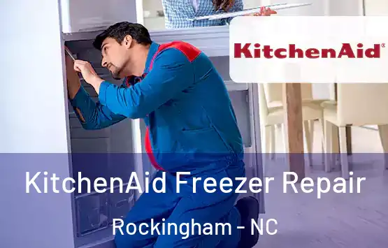  KitchenAid Freezer Repair Rockingham - NC