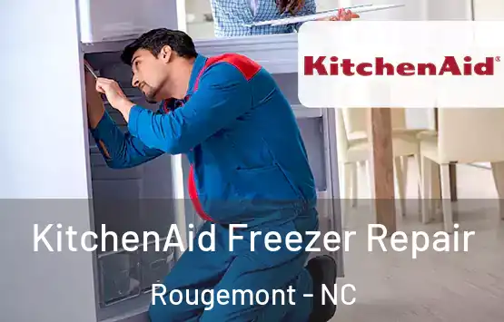  KitchenAid Freezer Repair Rougemont - NC