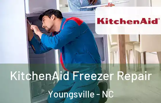  KitchenAid Freezer Repair Youngsville - NC