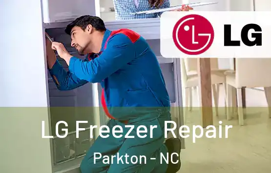  LG Freezer Repair Parkton - NC