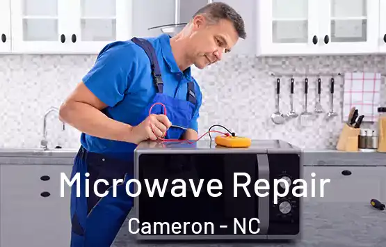  Microwave Repair Cameron - NC
