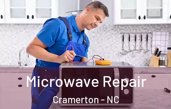  Microwave Repair Cramerton - NC