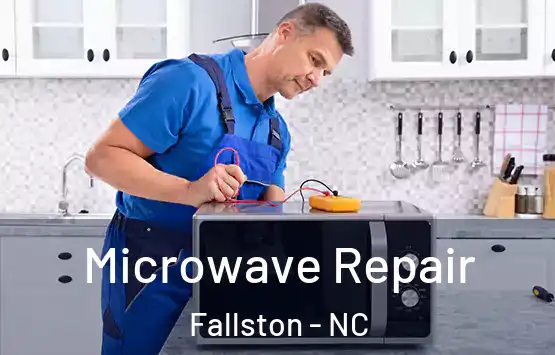 Microwave Repair Fallston - NC