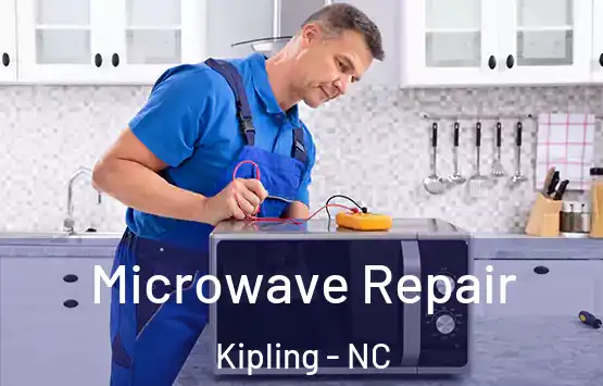  Microwave Repair Kipling - NC