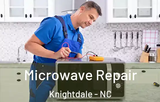  Microwave Repair Knightdale - NC
