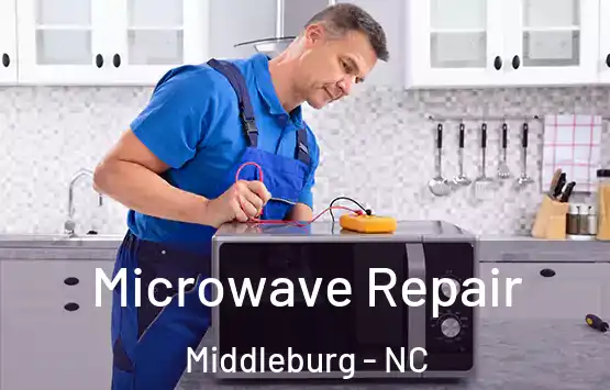 Microwave Repair Middleburg - NC