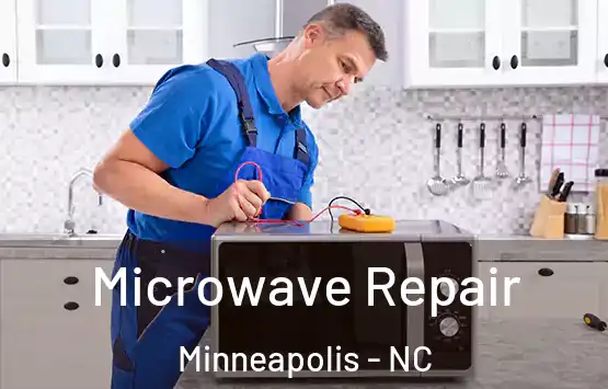  Microwave Repair Minneapolis - NC