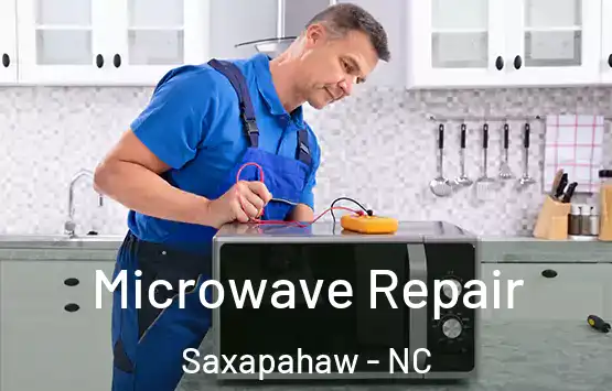  Microwave Repair Saxapahaw - NC