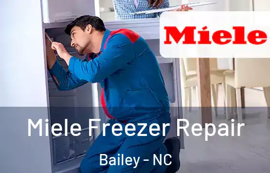  Miele Freezer Repair Bailey - NC