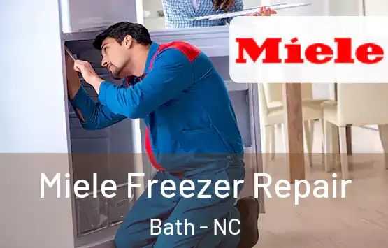  Miele Freezer Repair Bath - NC