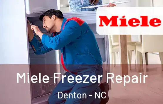  Miele Freezer Repair Denton - NC