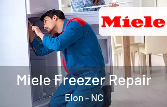  Miele Freezer Repair Elon - NC