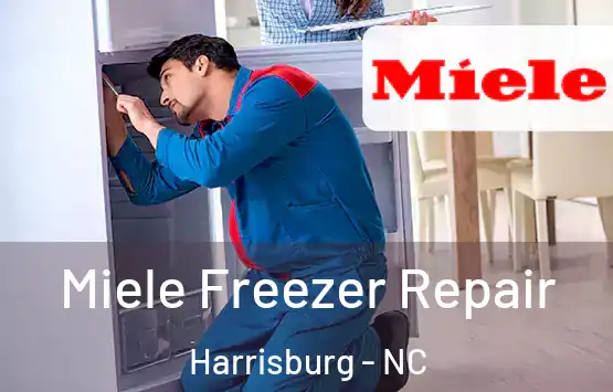  Miele Freezer Repair Harrisburg - NC