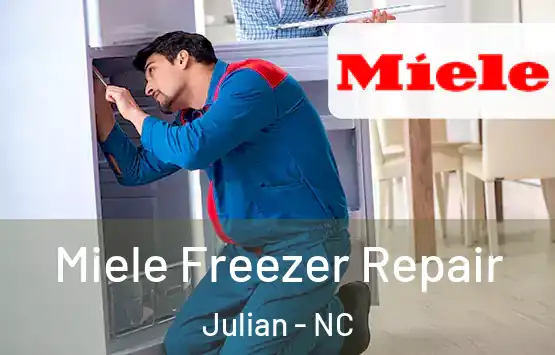  Miele Freezer Repair Julian - NC