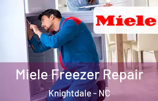  Miele Freezer Repair Knightdale - NC