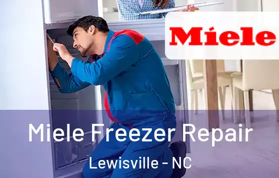  Miele Freezer Repair Lewisville - NC