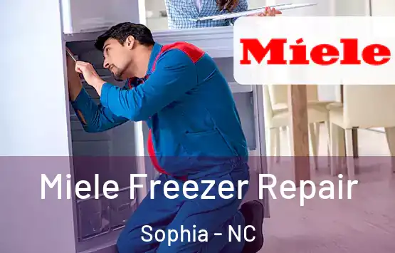  Miele Freezer Repair Sophia - NC