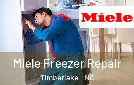  Miele Freezer Repair Timberlake - NC