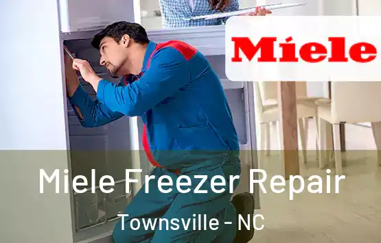  Miele Freezer Repair Townsville - NC