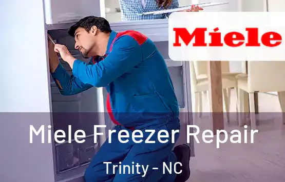  Miele Freezer Repair Trinity - NC