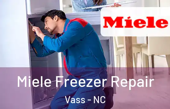  Miele Freezer Repair Vass - NC