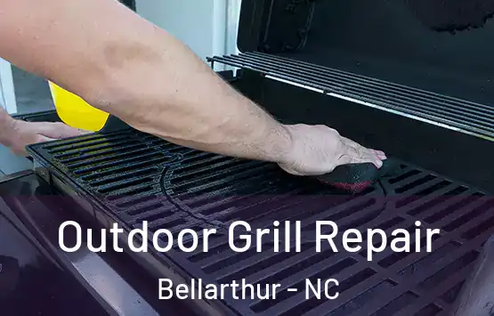  Outdoor Grill Repair Bellarthur - NC