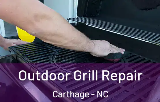  Outdoor Grill Repair Carthage - NC