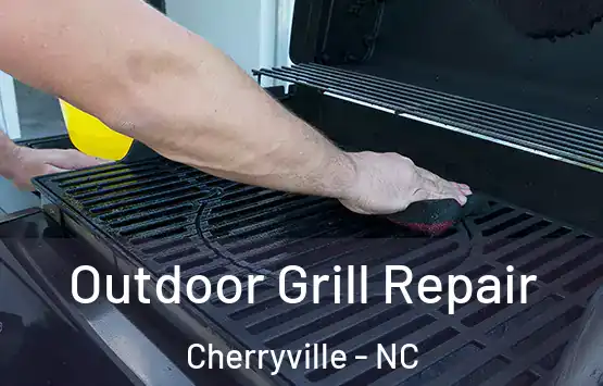  Outdoor Grill Repair Cherryville - NC