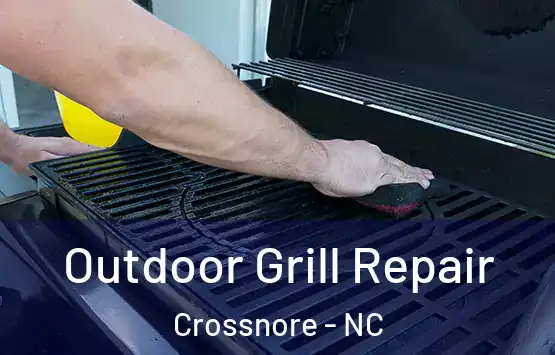  Outdoor Grill Repair Crossnore - NC