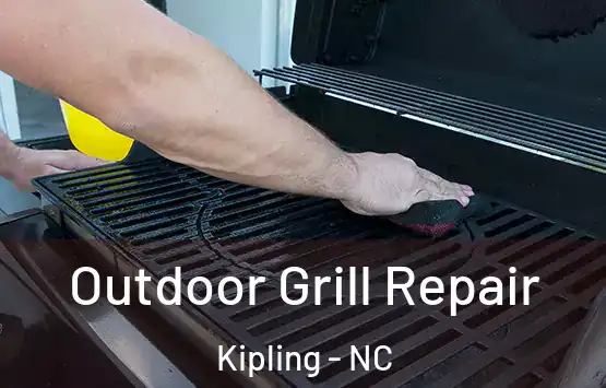  Outdoor Grill Repair Kipling - NC